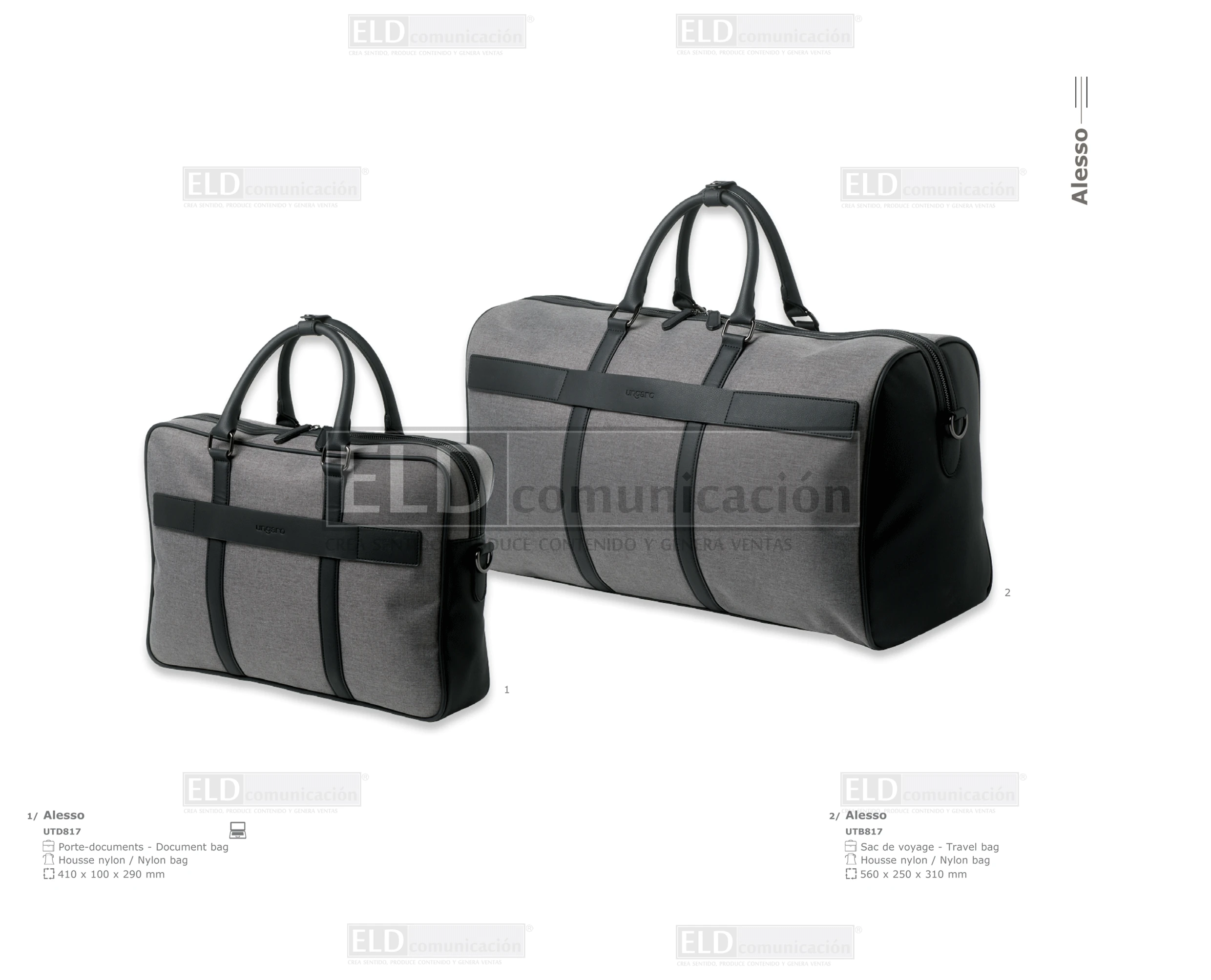 Artículos Promocionales Ungaro 47