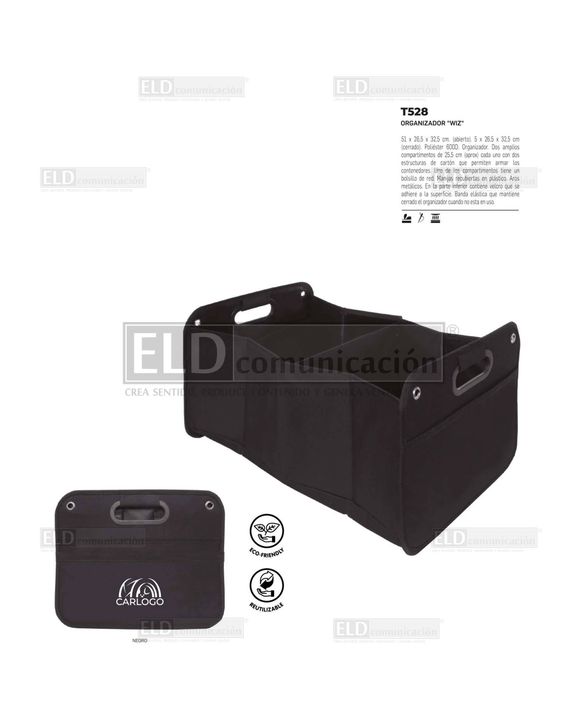 Bolsas Promocionales 05