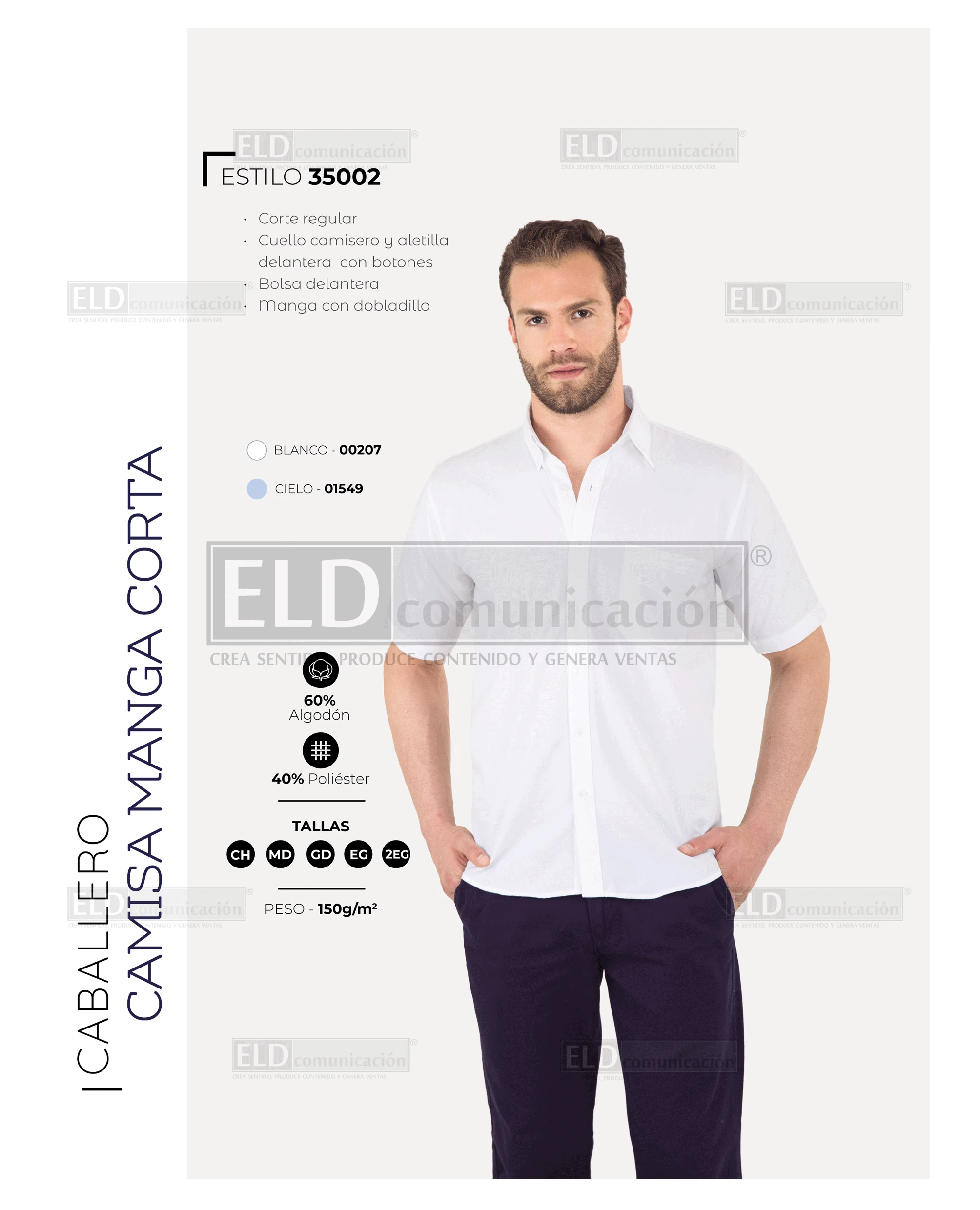 Uniformes Promocionales 29