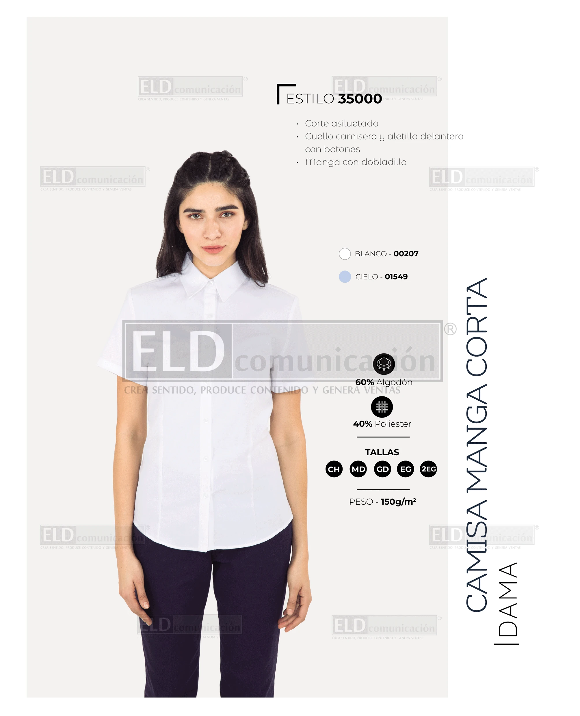 Uniformes Promocionales 31