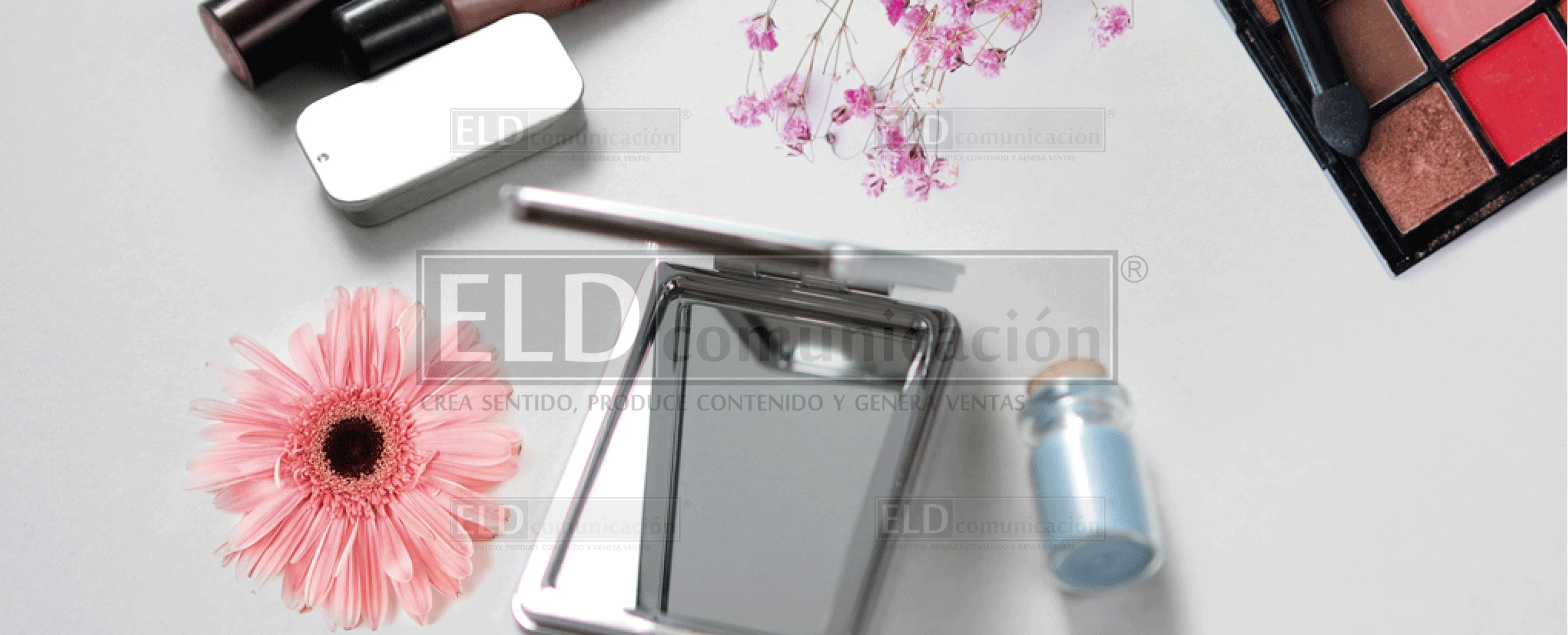 Catalogo de Articulos Promocionales de Belleza