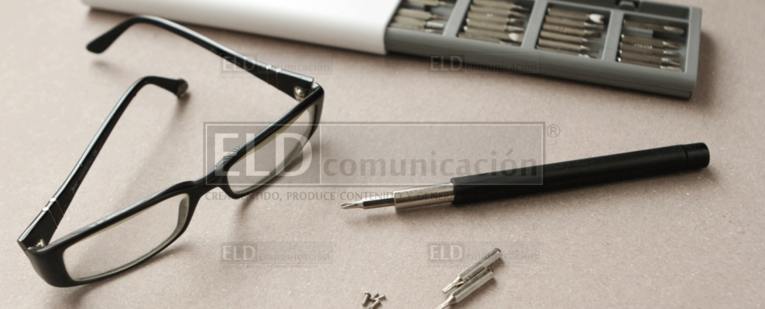 Catálogo de Herramientas Promocionales