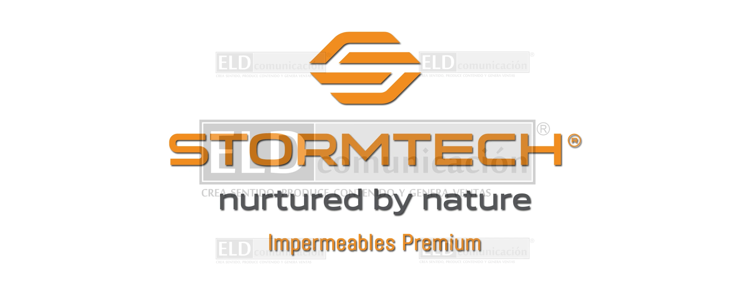 Catálogo de impermeables stormtech