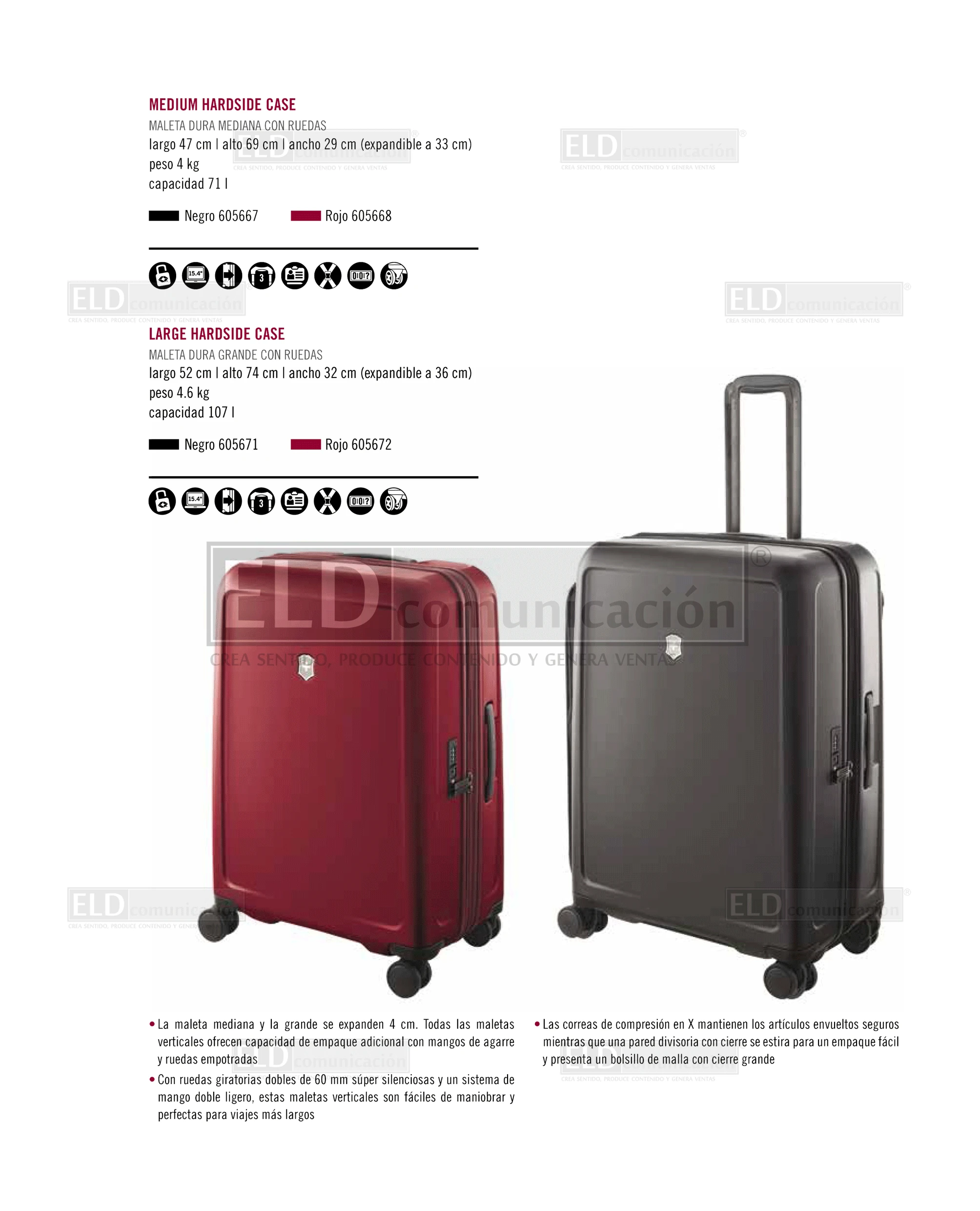 Equipaje Victorinox 04