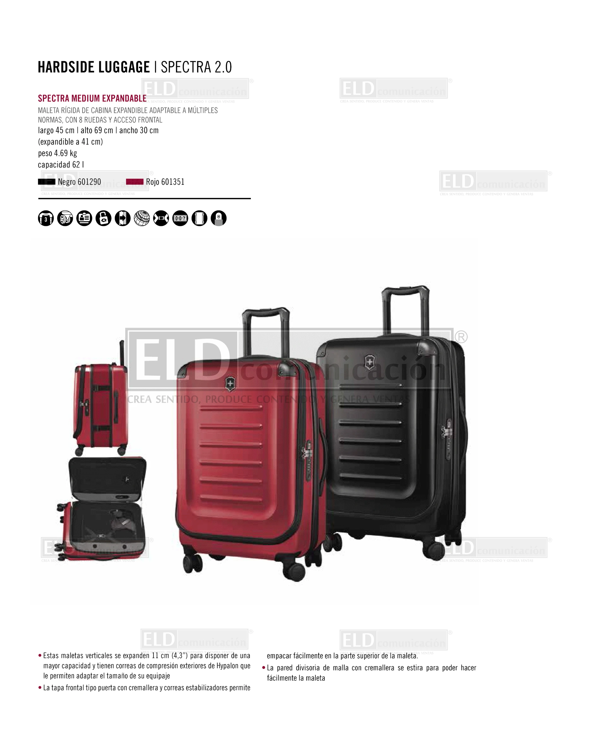 Equipaje Victorinox 08
