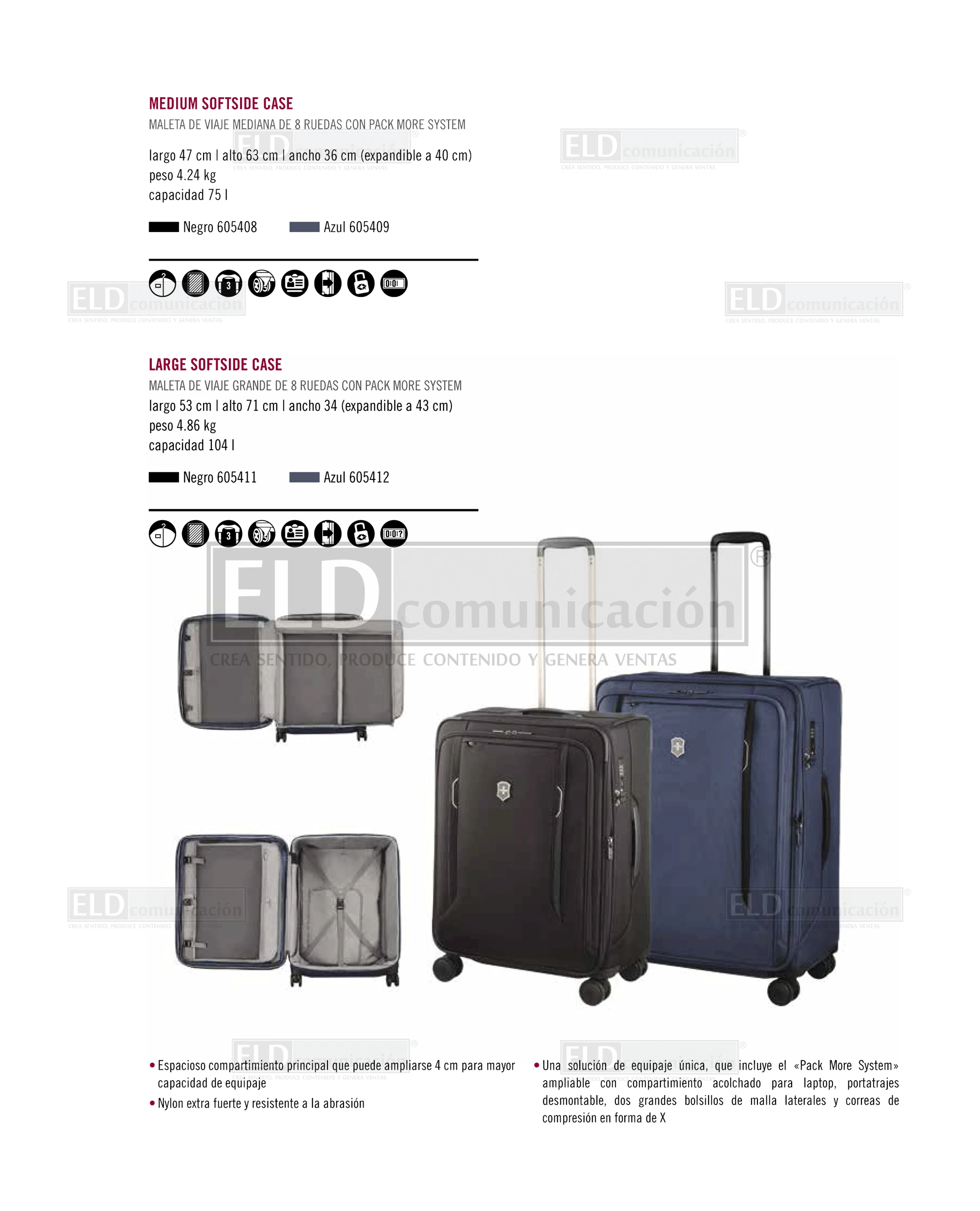 Equipaje Victorinox 13