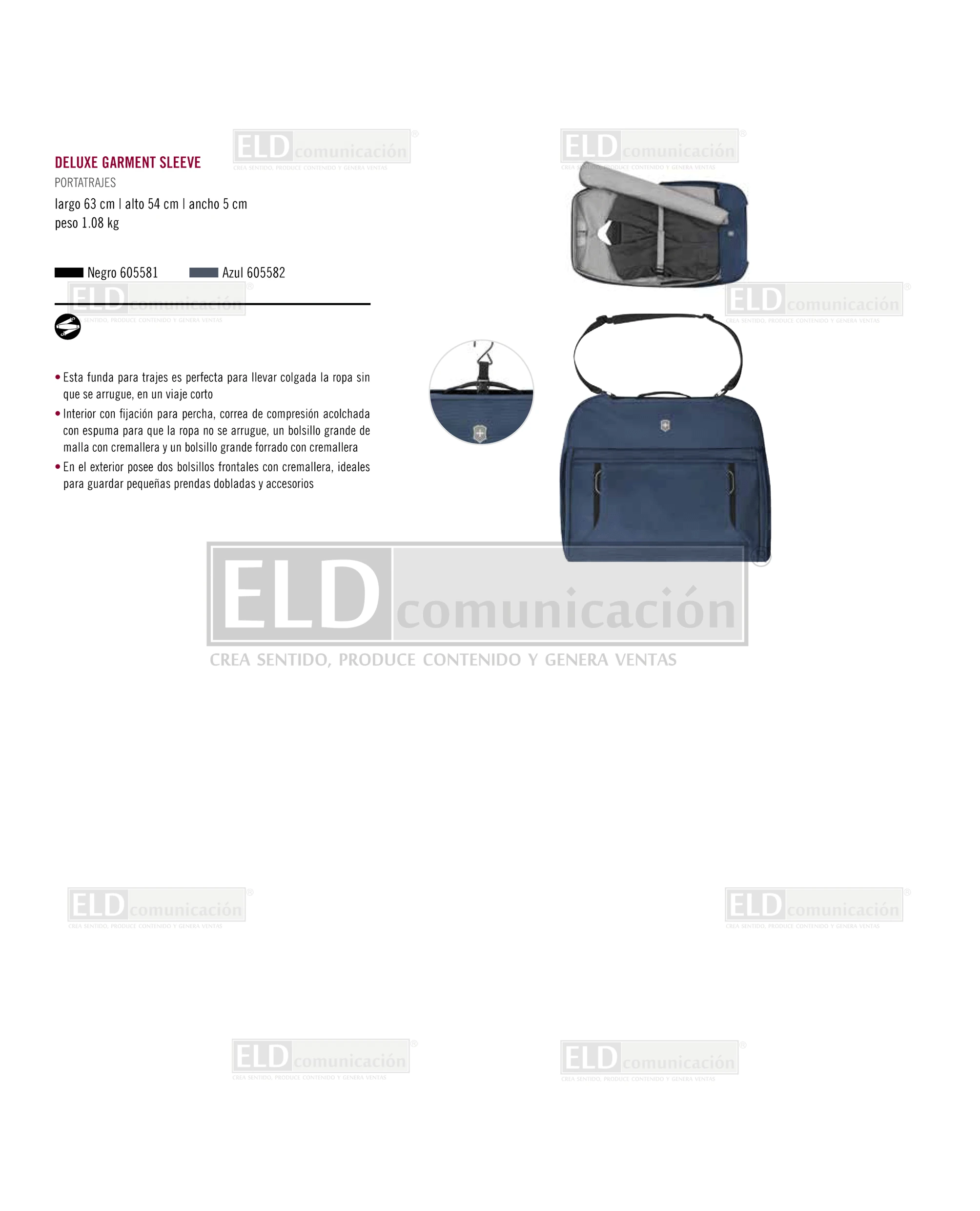 Equipaje Victorinox 14
