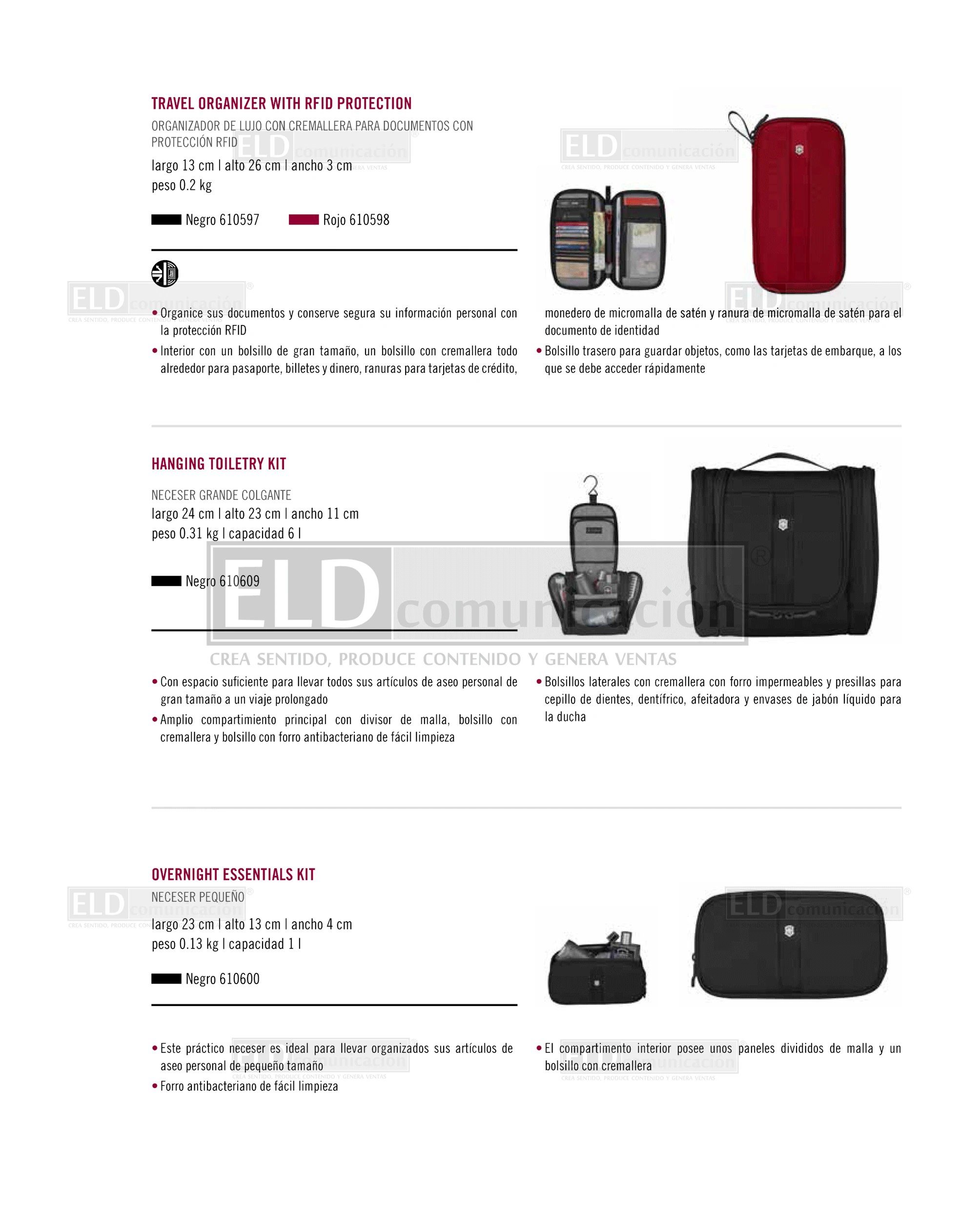 Equipaje Victorinox 34