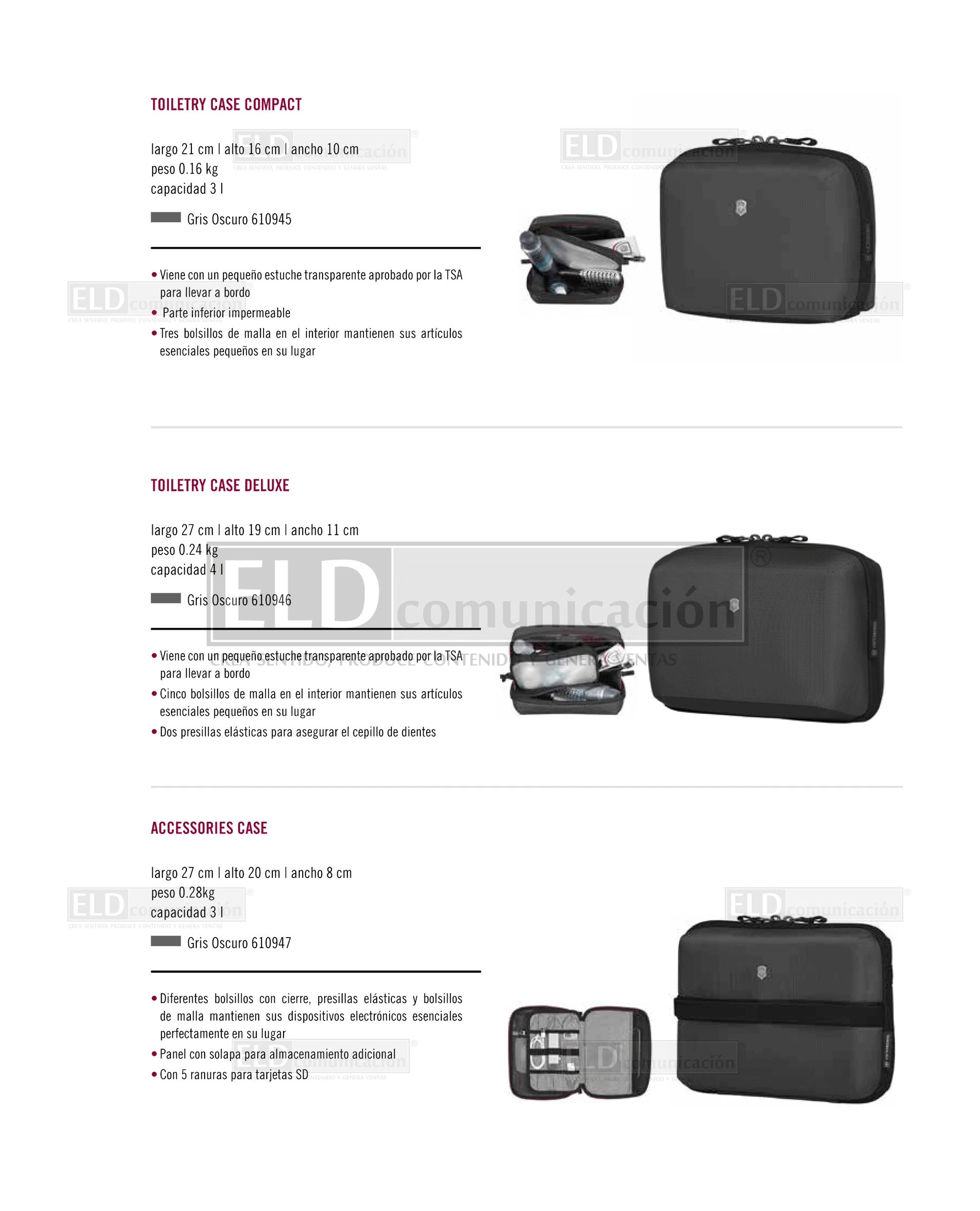 Equipaje Victorinox 41