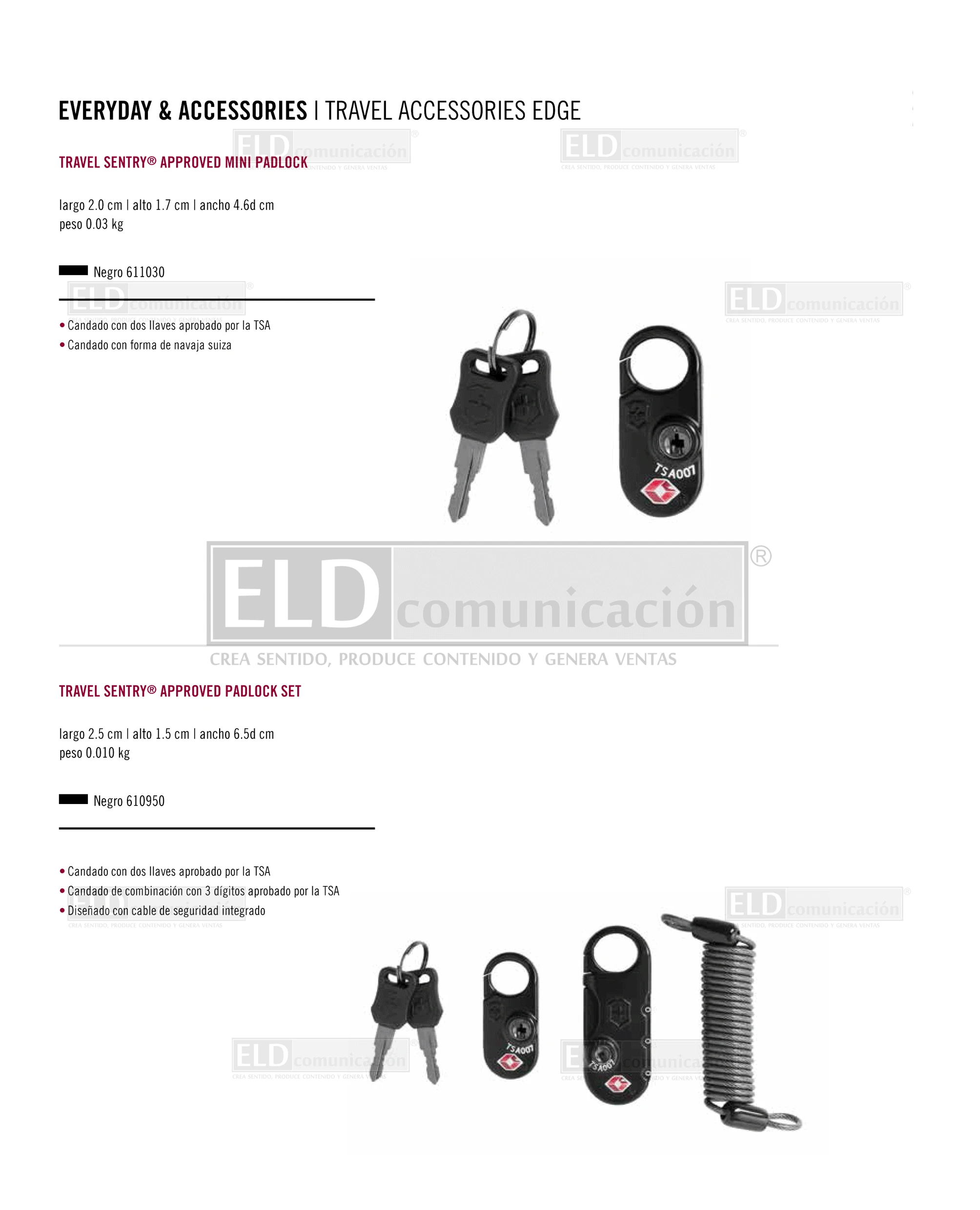 Equipaje Victorinox 42