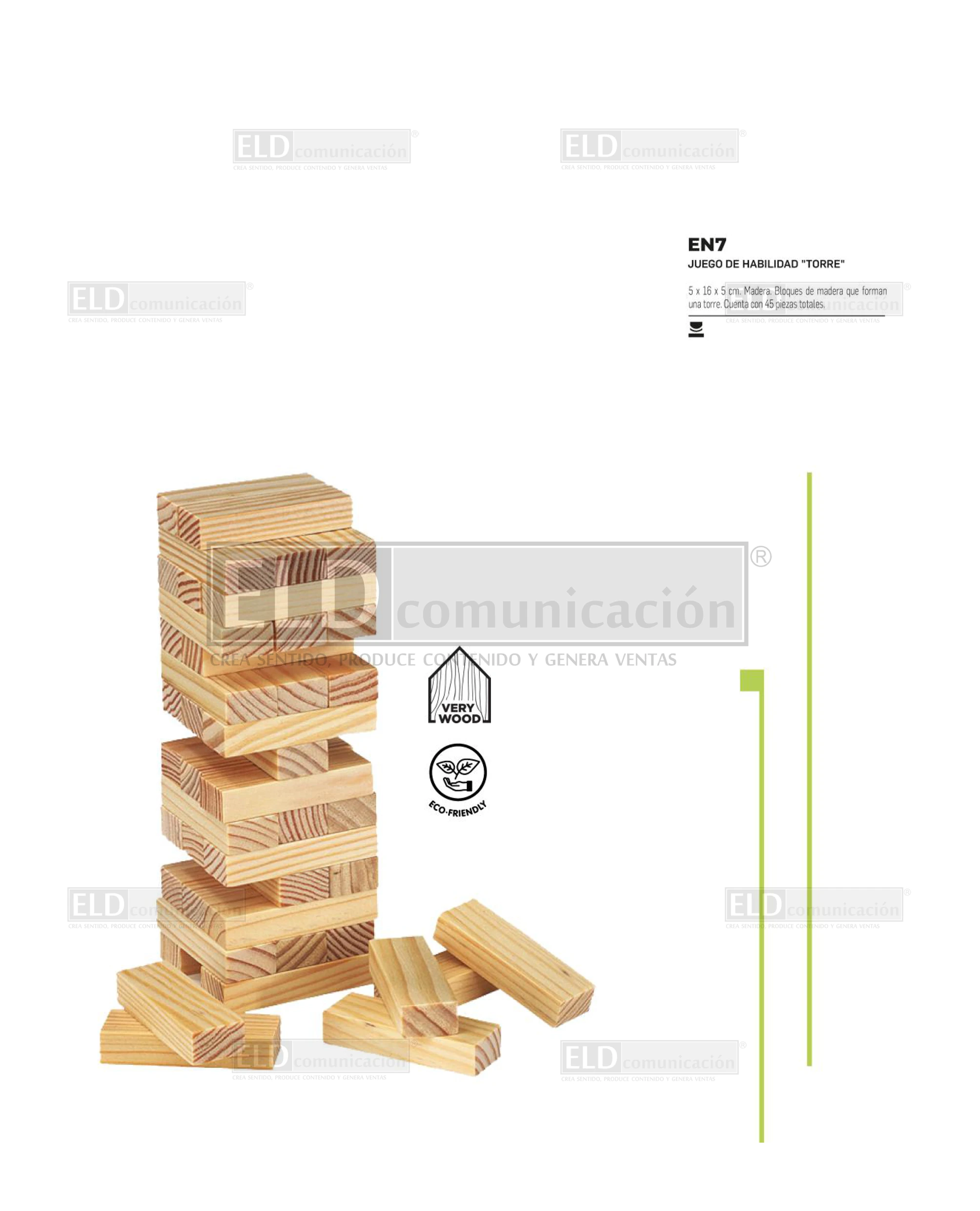 Juegos Promocionales 01