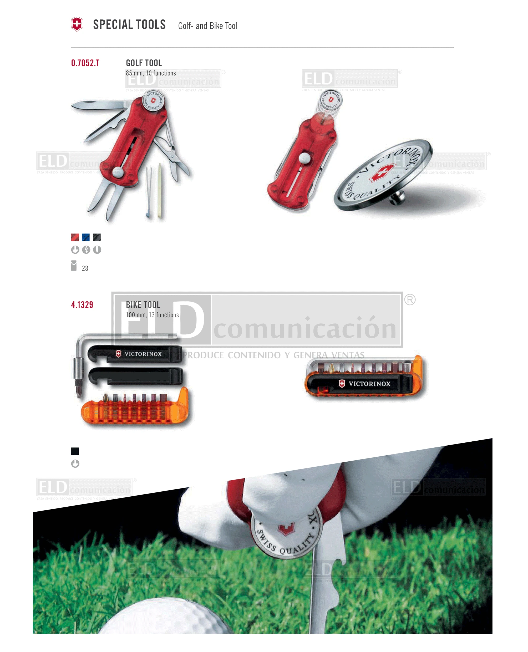 Navajas Victorinox 39