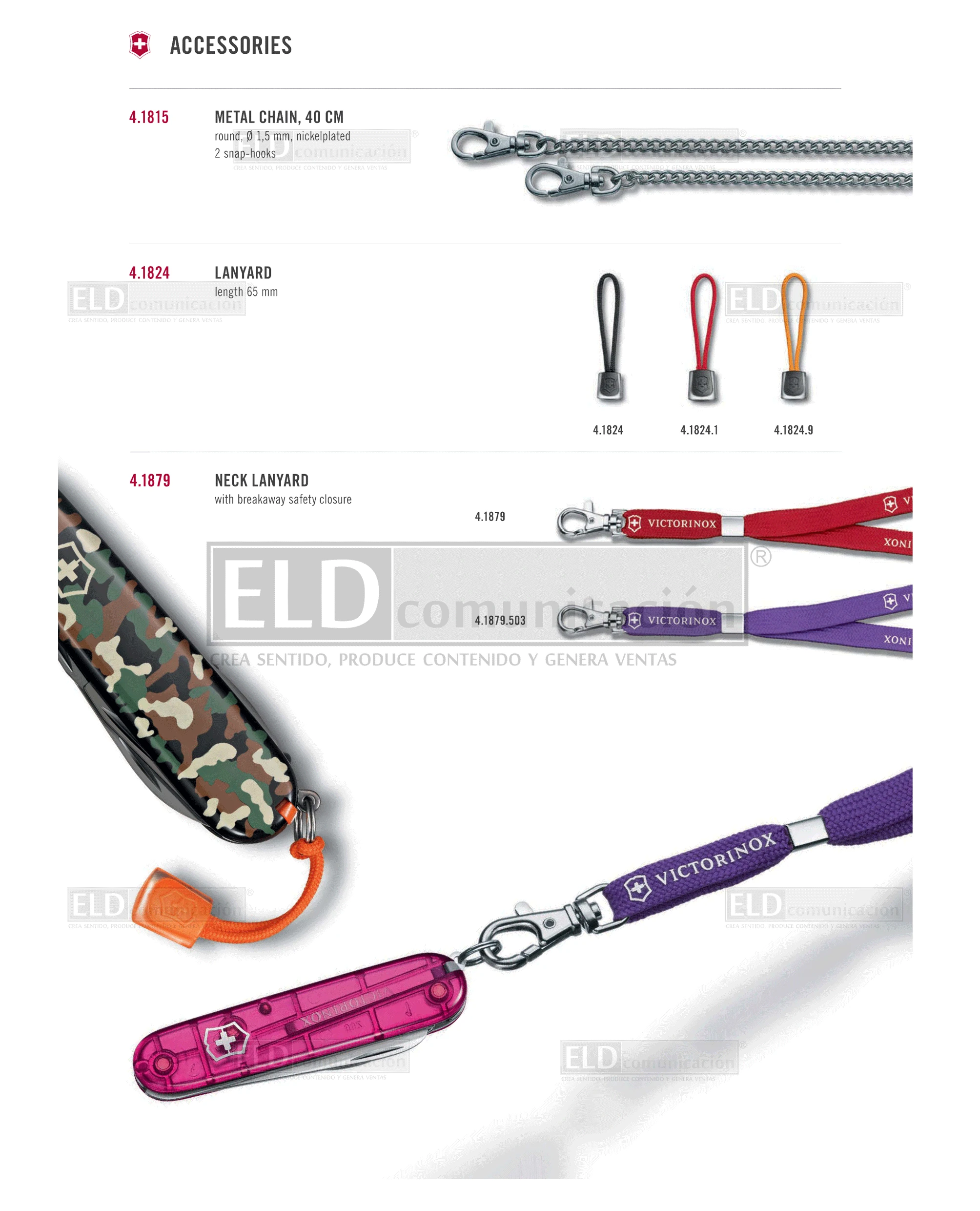 Navajas Victorinox 46