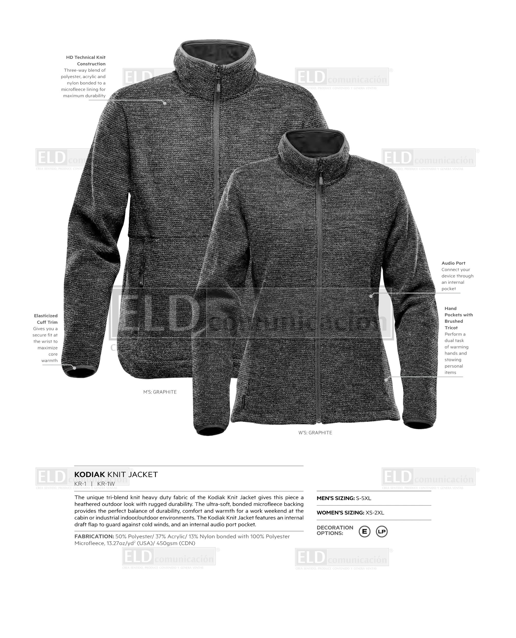 Textiles Deportivos Stormtech 02