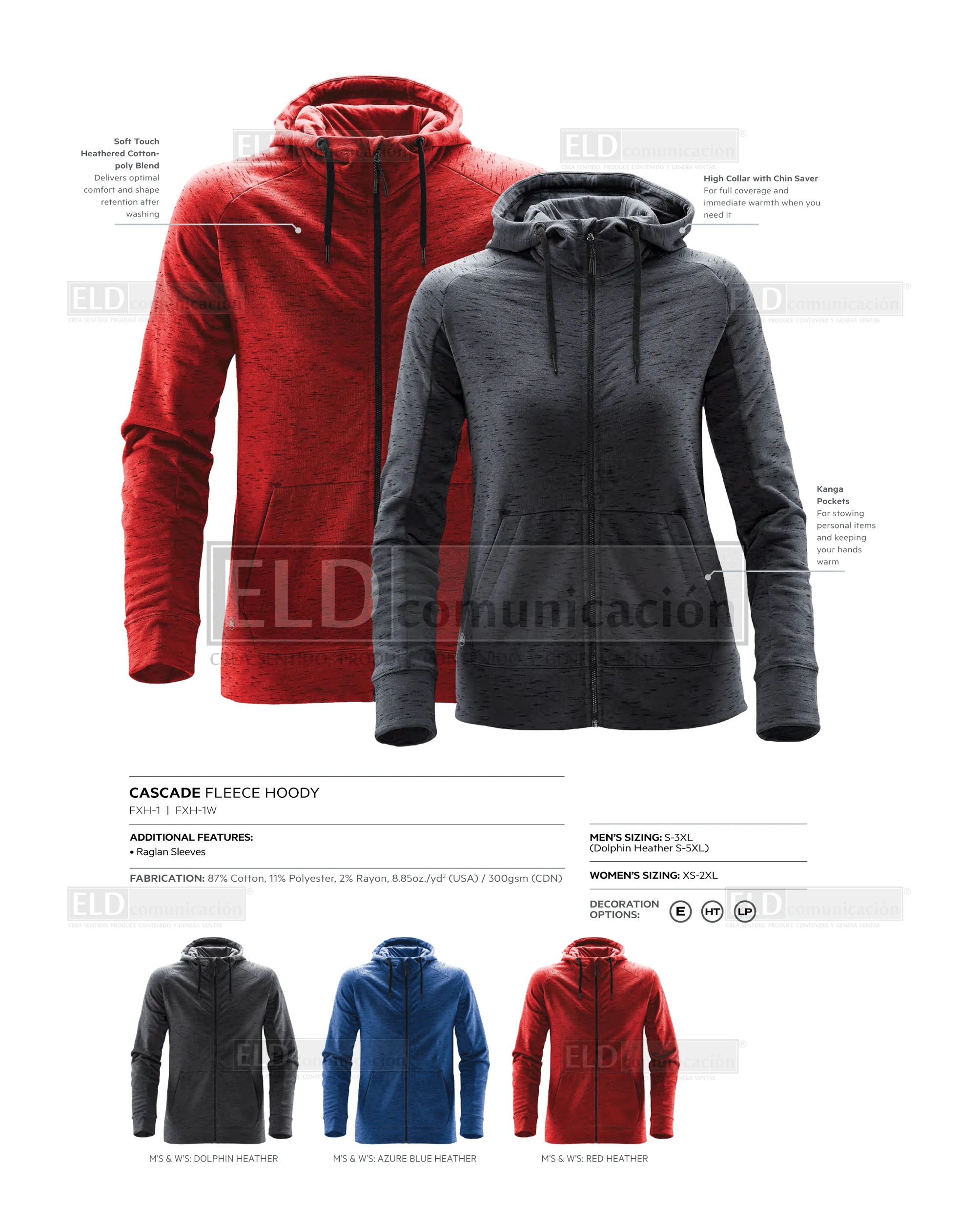 Textiles Deportivos Stormtech 31