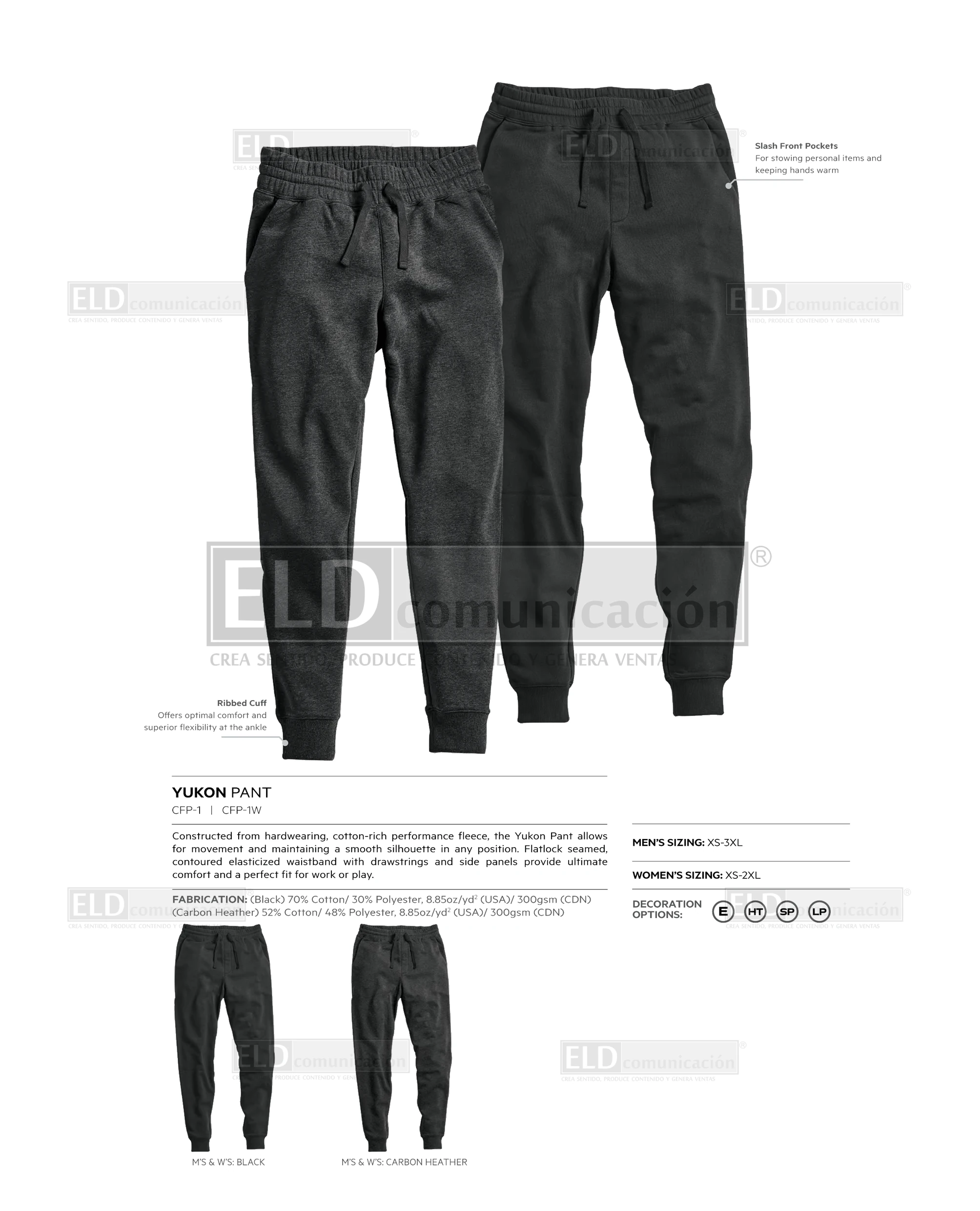 Textiles Deportivos Stormtech 33