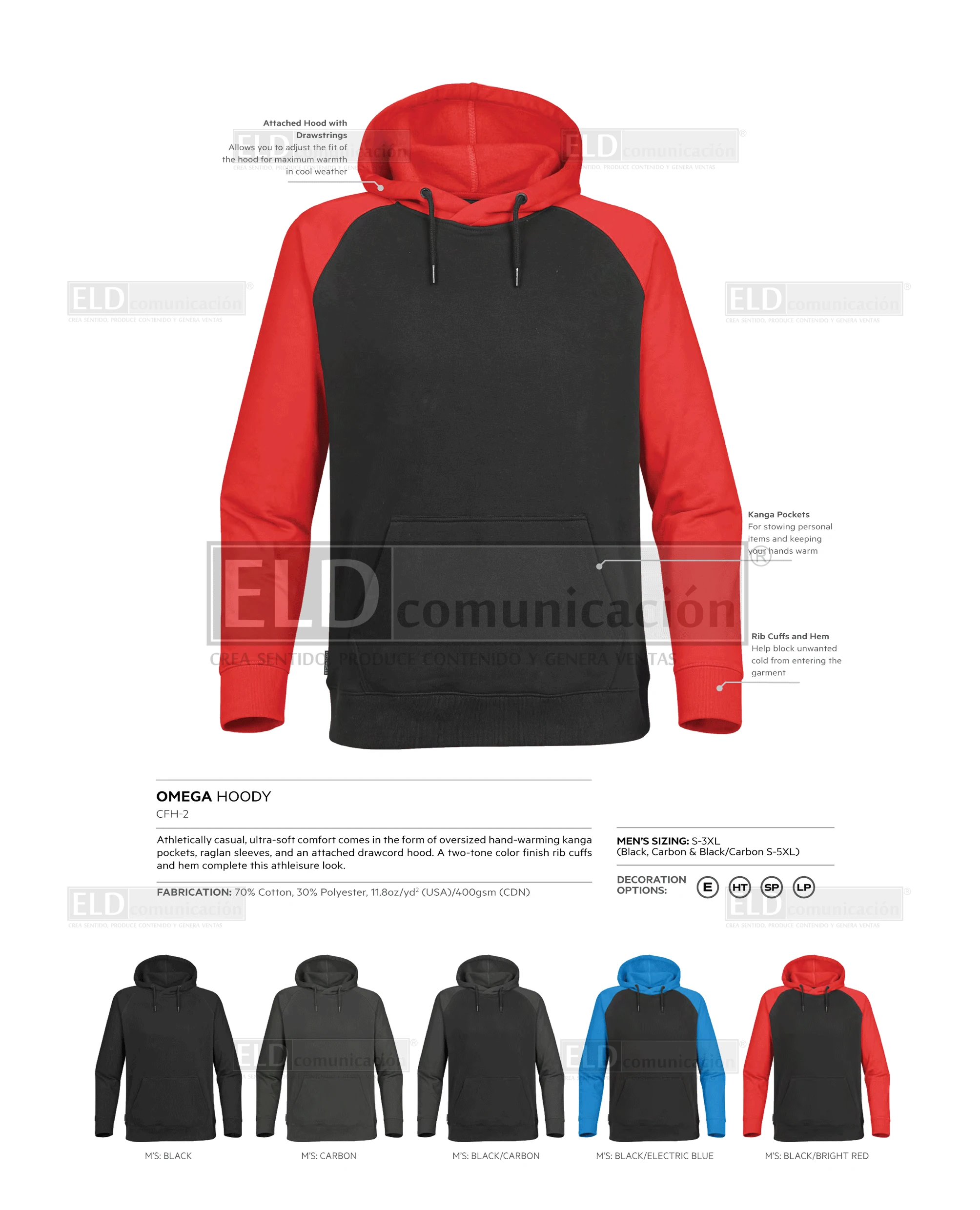 Textiles Deportivos Stormtech 37