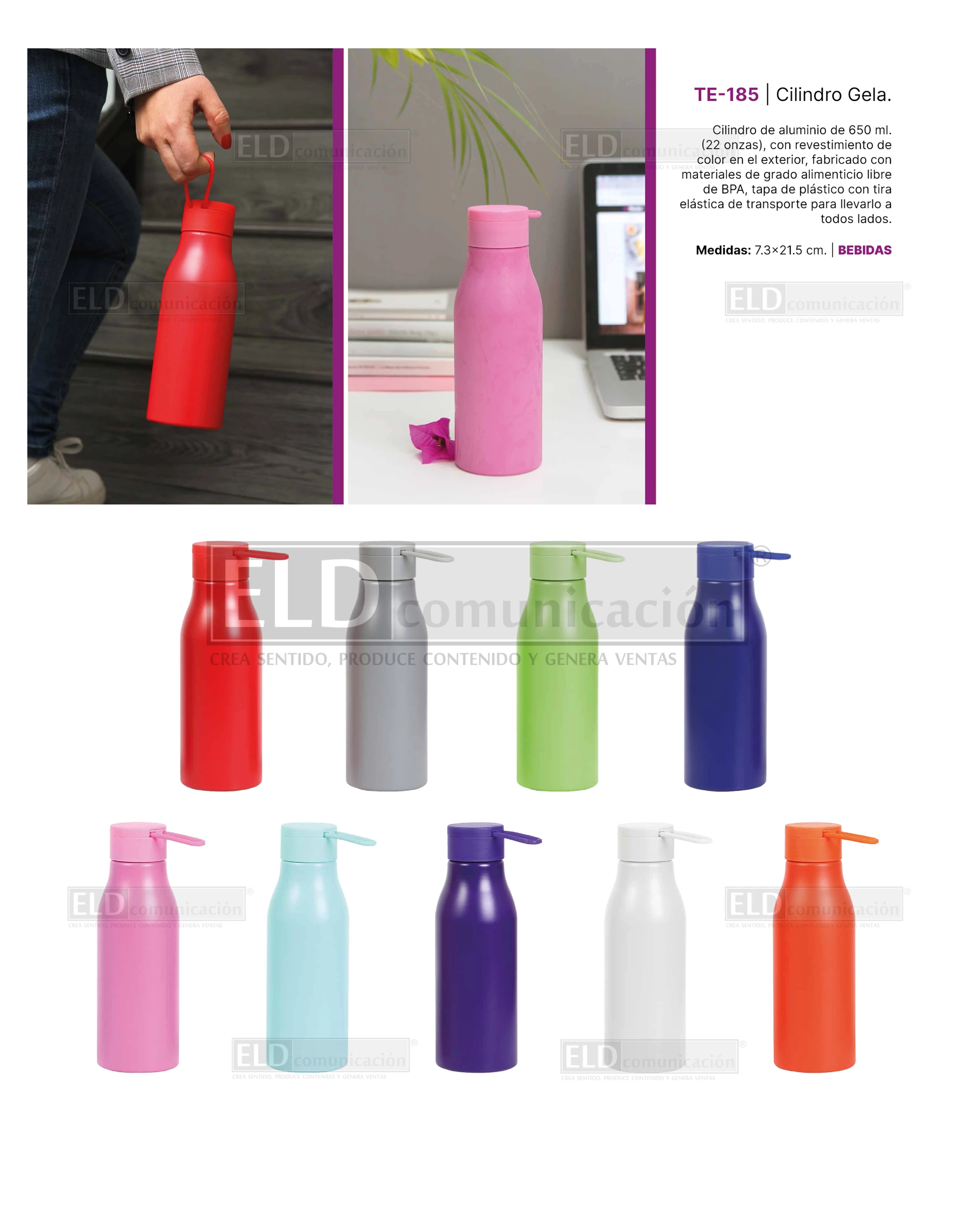 Nuevos Productos en Artículos Promocionales ELD comunicación 03