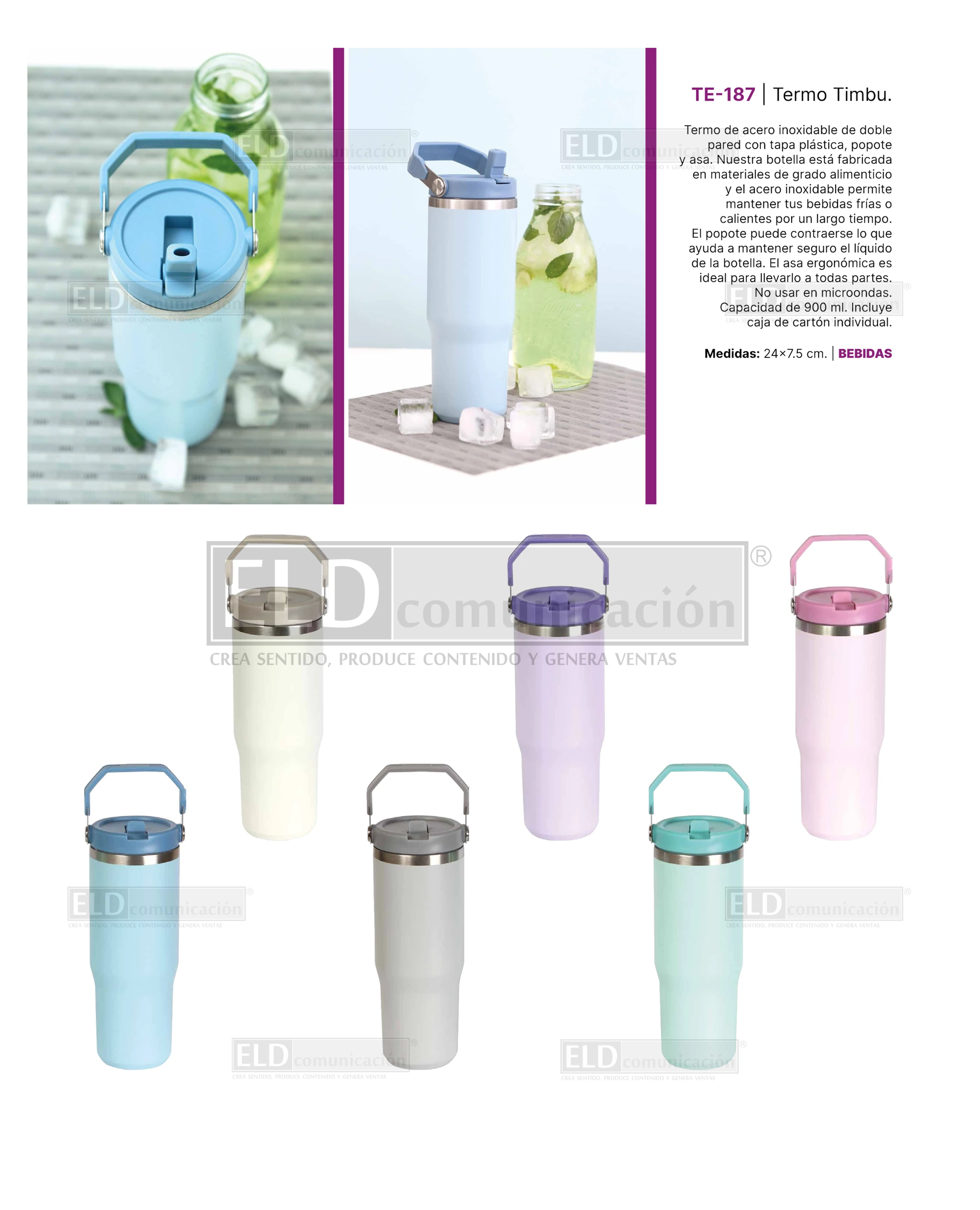 Nuevos Productos en Artículos Promocionales ELD comunicación 05
