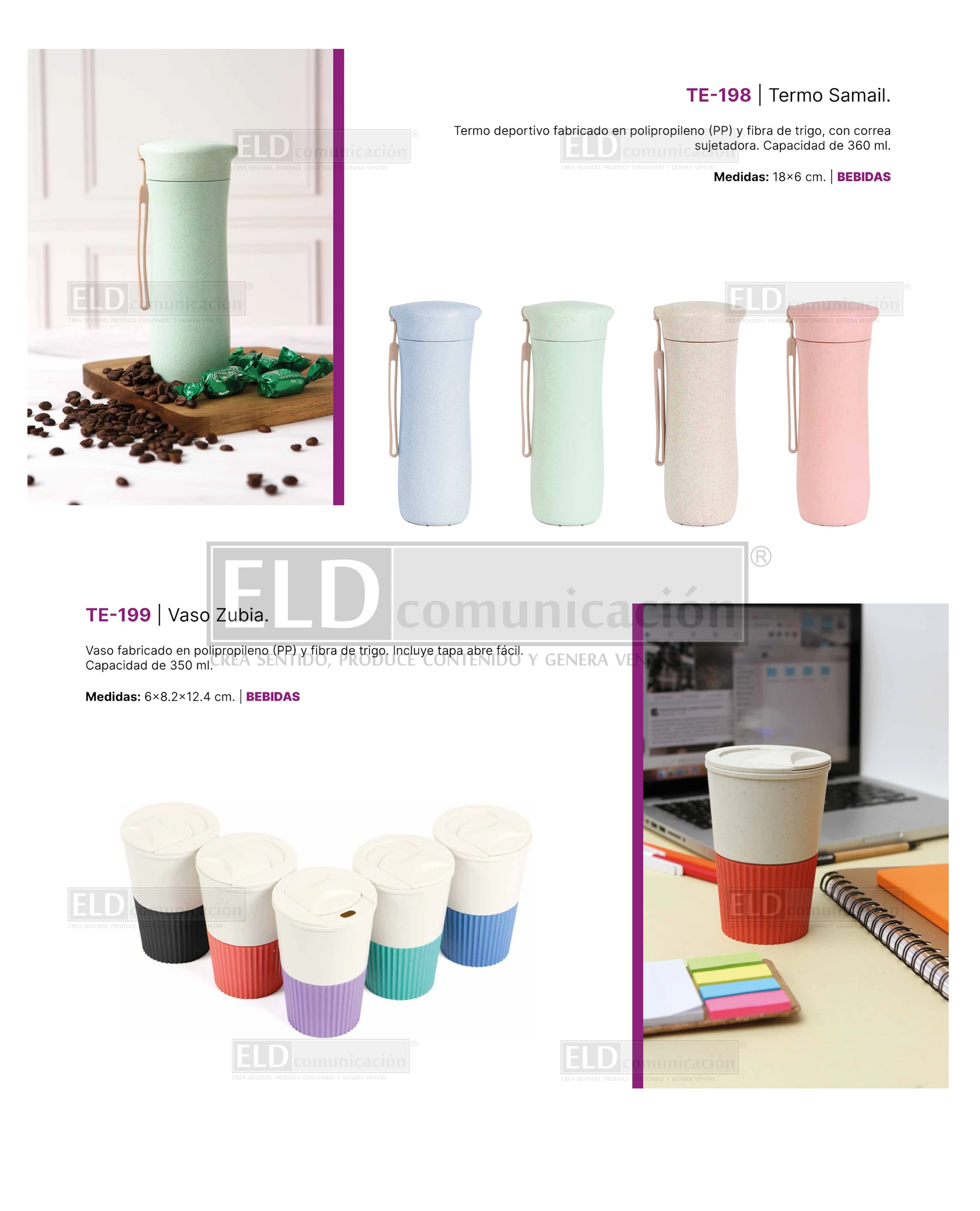 Nuevos Productos en Artículos Promocionales ELD comunicación 11