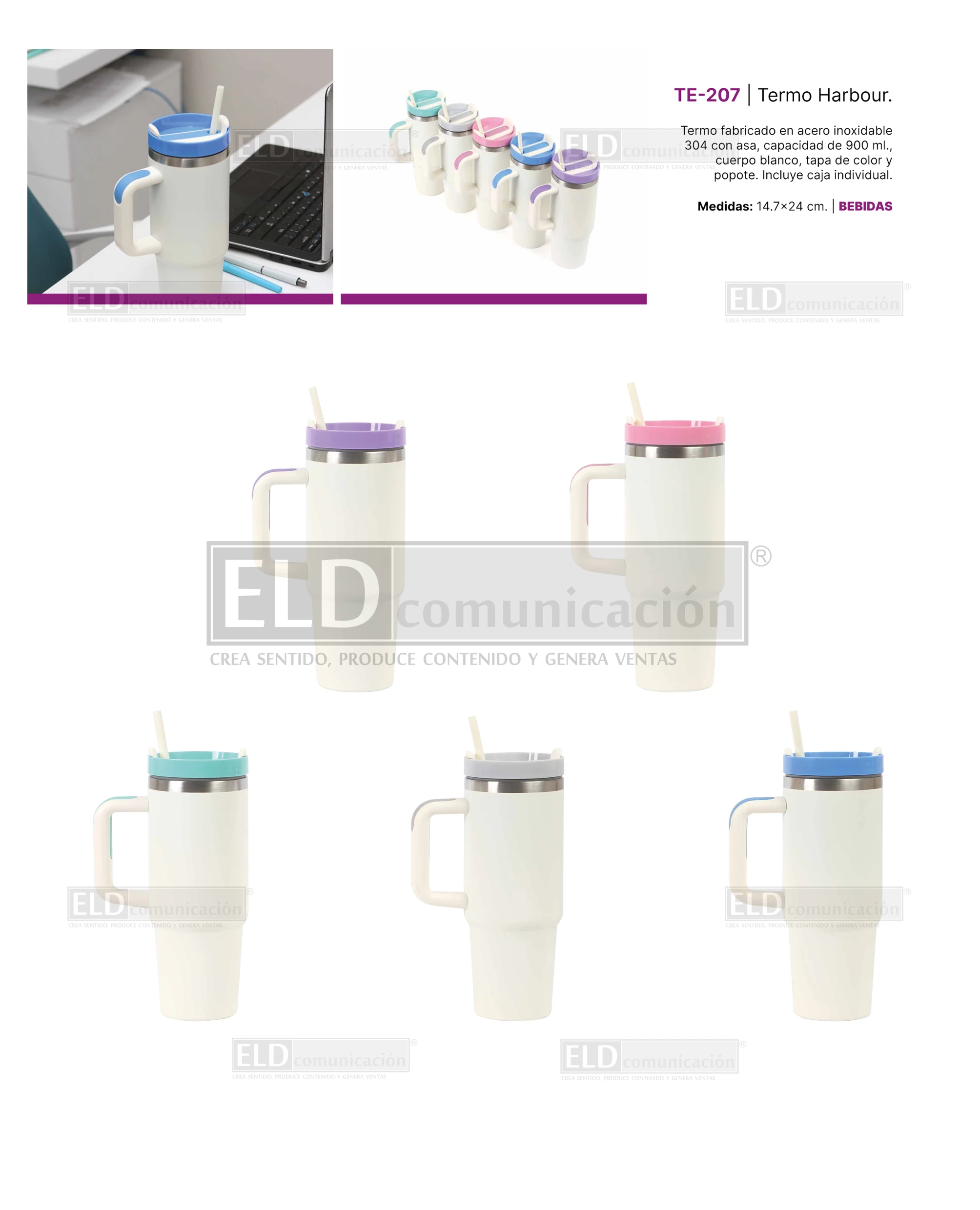 Nuevos Productos en Artículos Promocionales ELD comunicación 14