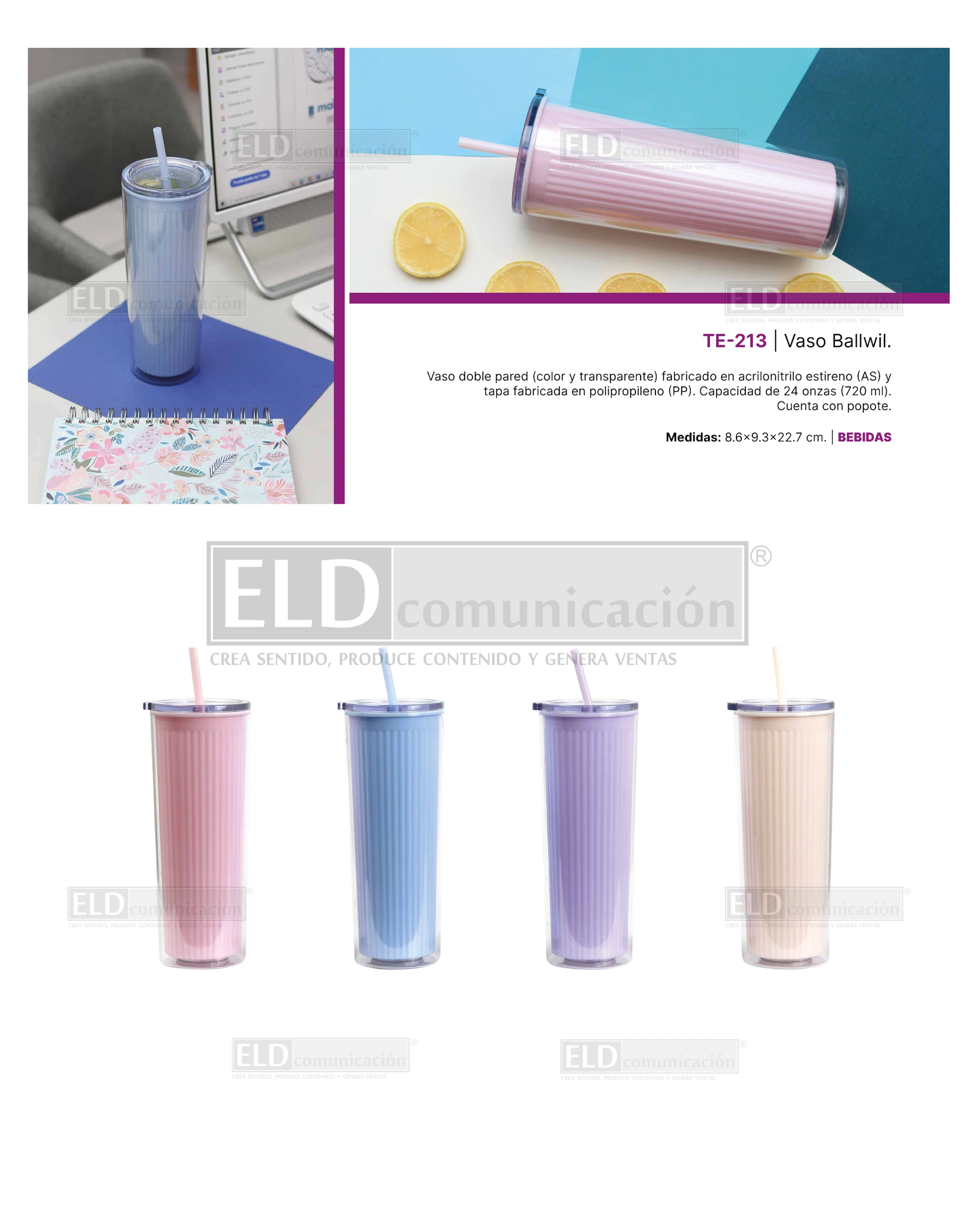 Nuevos Productos en Artículos Promocionales ELD comunicación 19