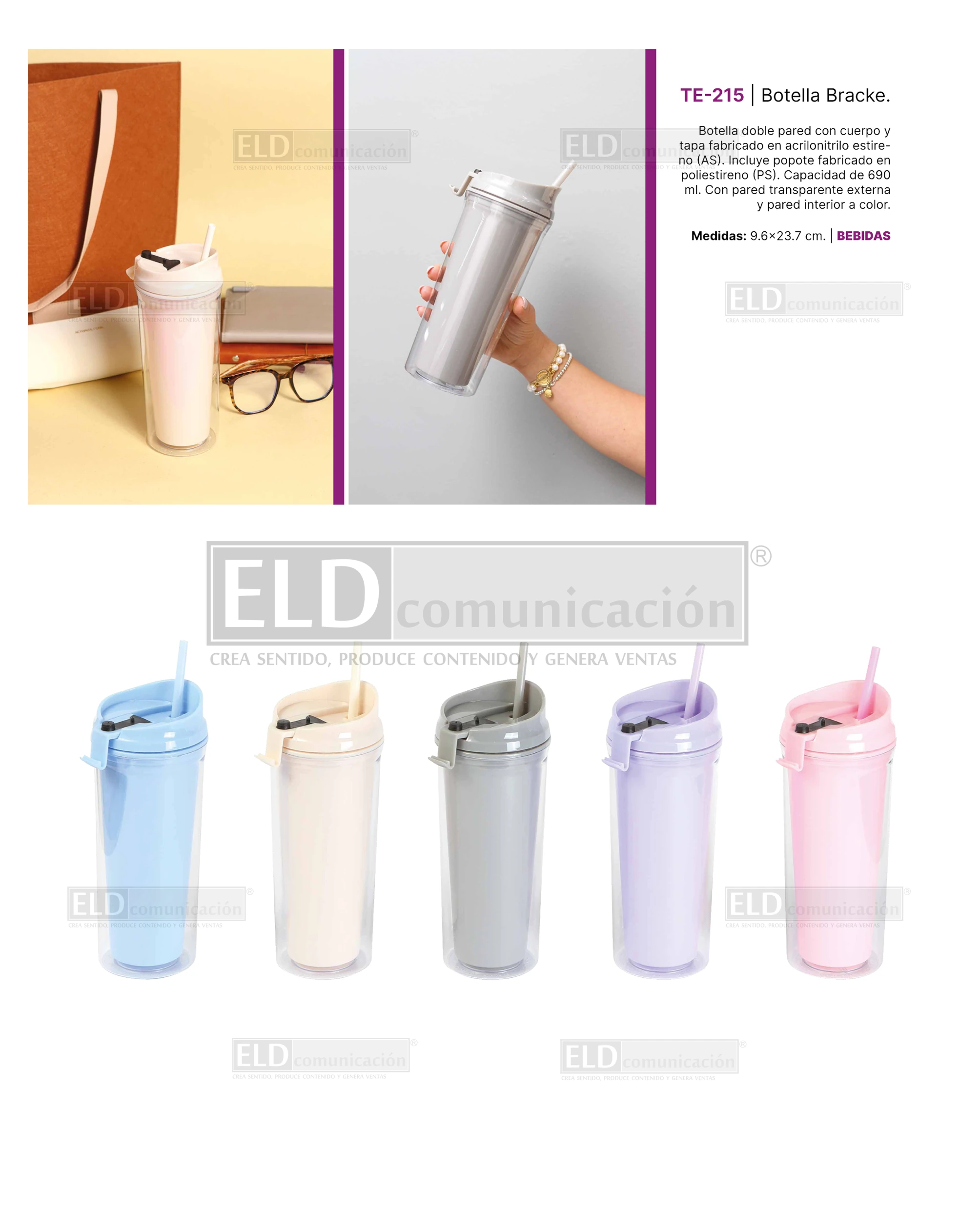 Nuevos Productos en Artículos Promocionales ELD comunicación 20