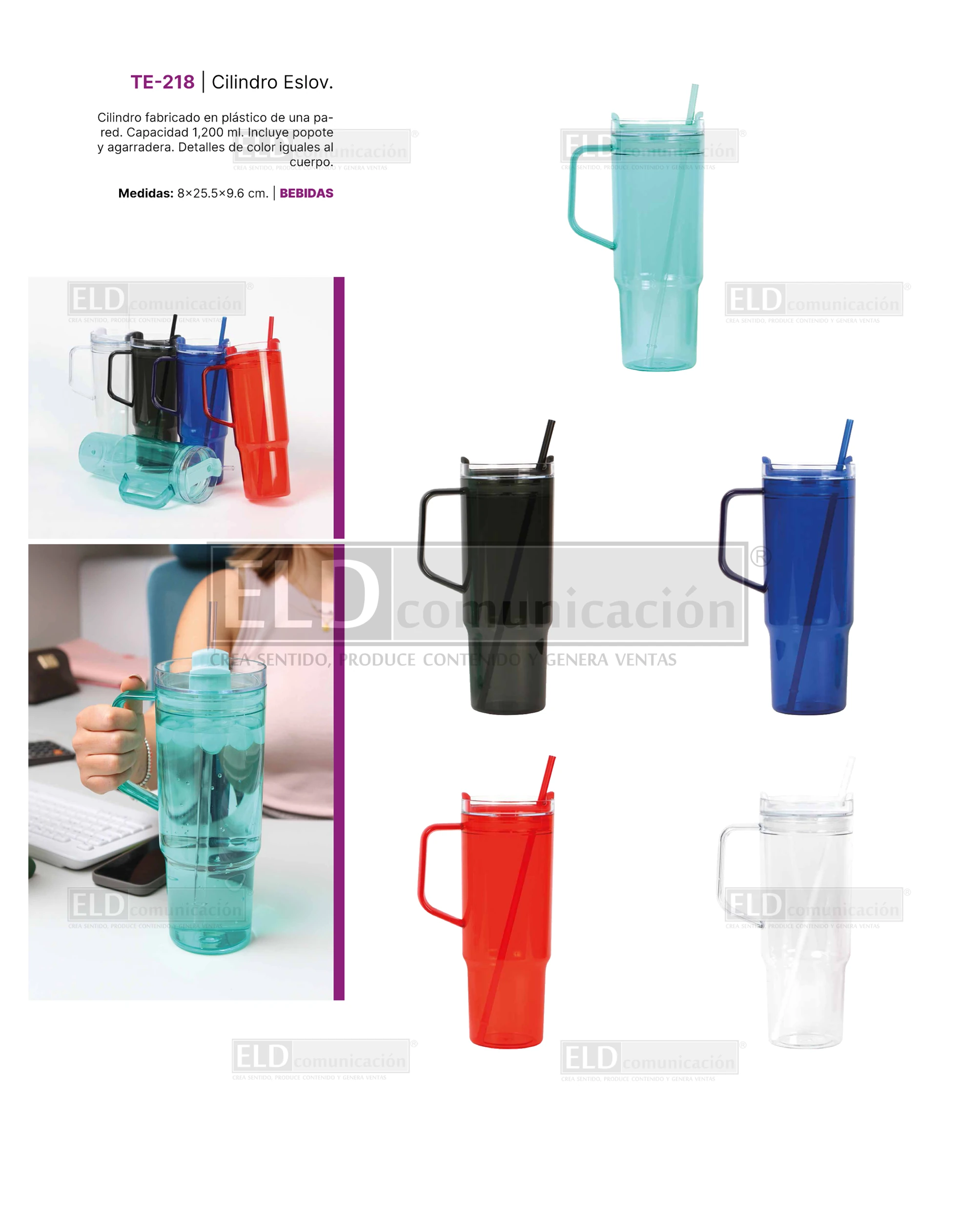 Nuevos Productos en Artículos Promocionales ELD comunicación 24
