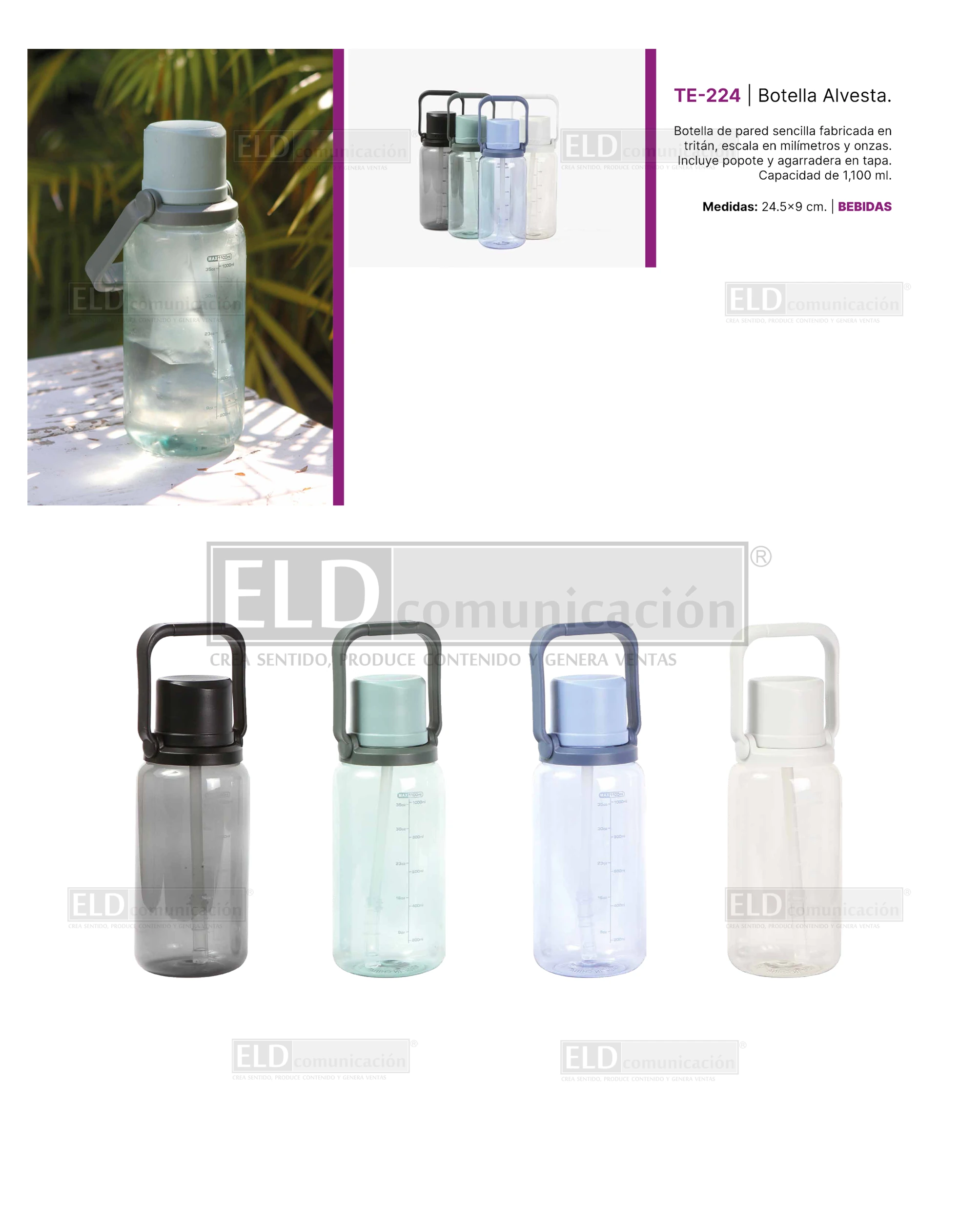 Nuevos Productos en Artículos Promocionales ELD comunicación 26