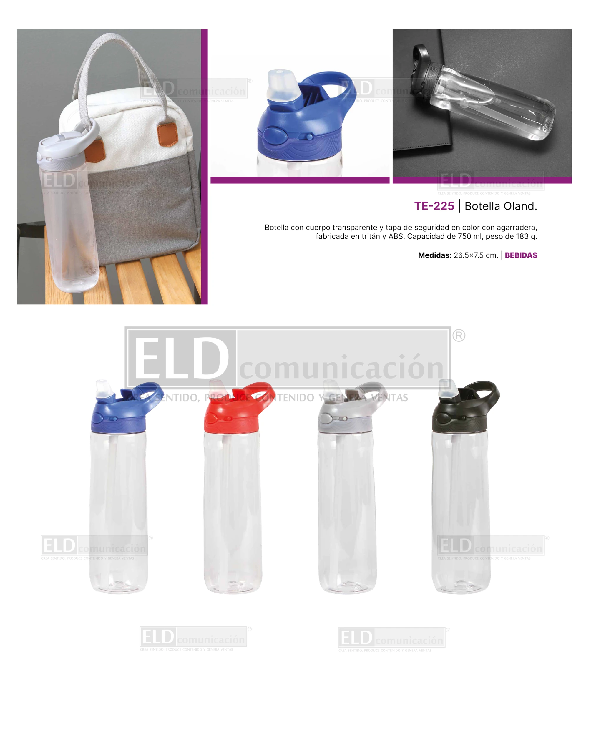 Nuevos Productos en Artículos Promocionales ELD comunicación 27