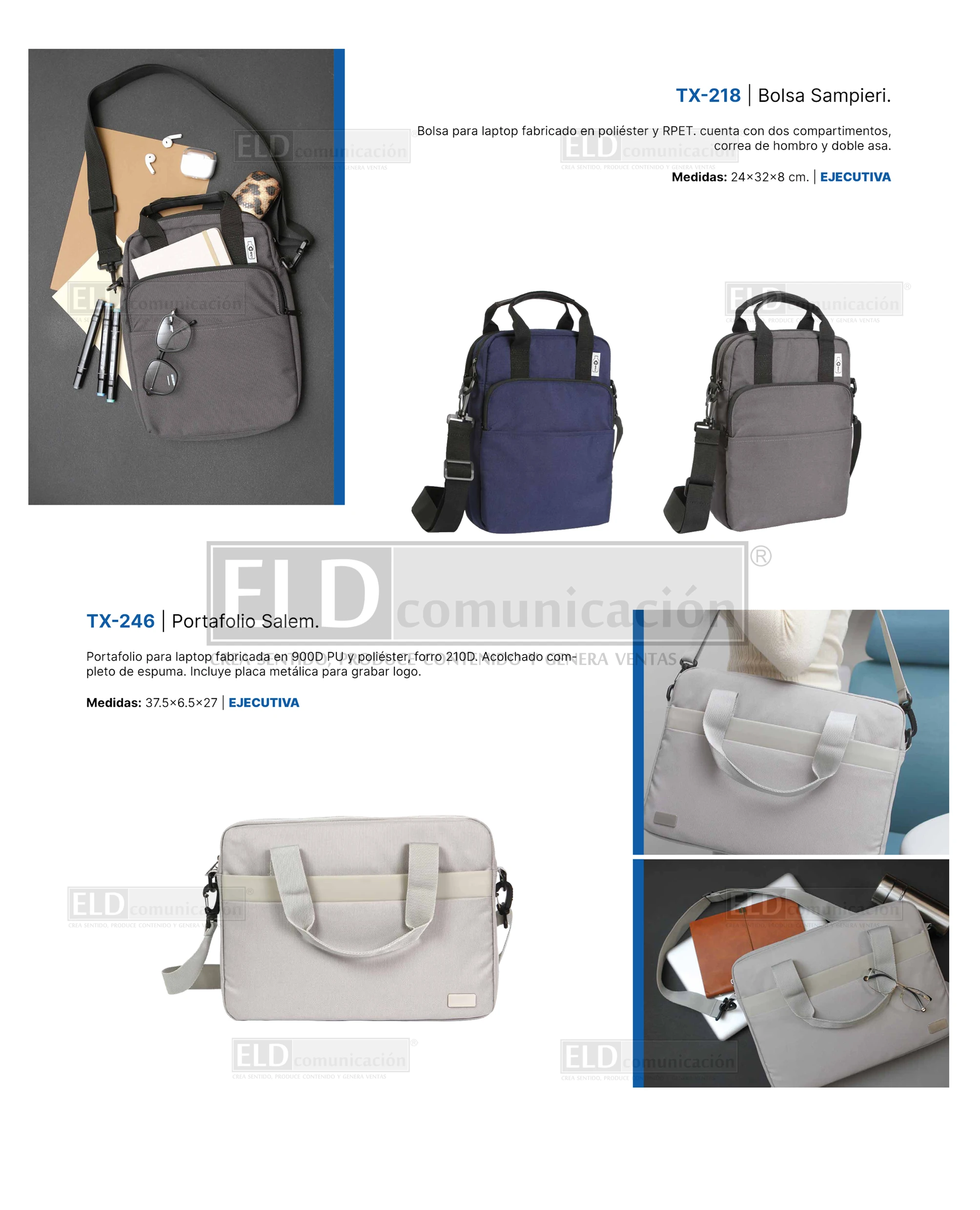 Nuevos Productos en Artículos Promocionales ELD comunicación 49