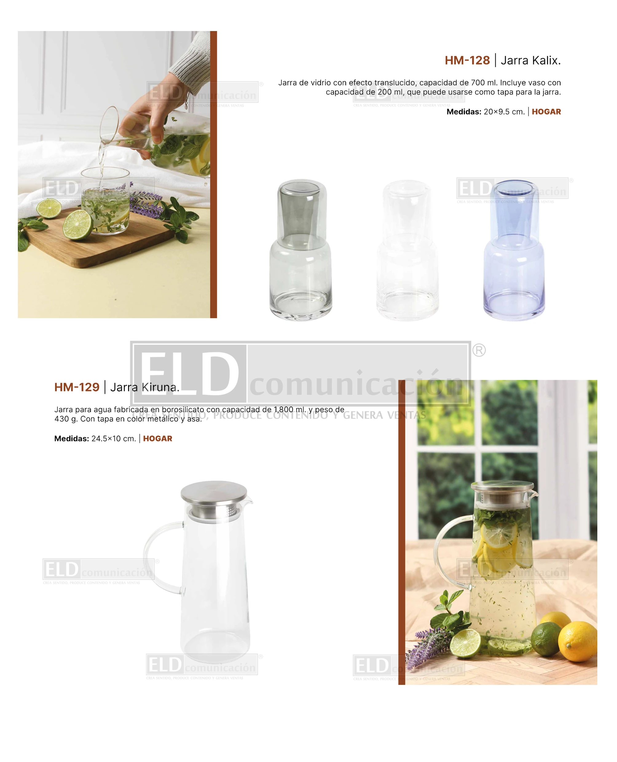 Nuevos Productos en Artículos Promocionales ELD comunicación 79